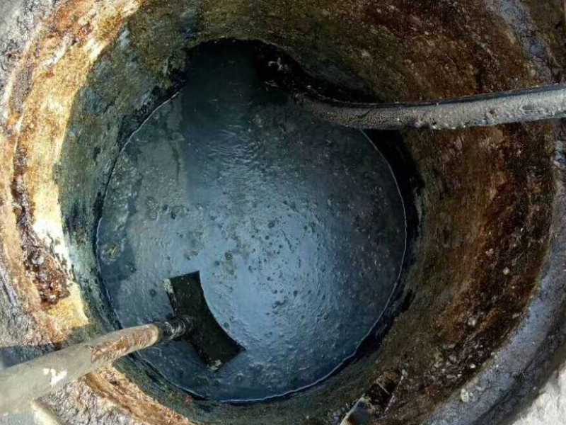 天心高压清洗管道隔油池清理马桶疏通泥浆清运